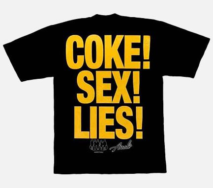 Asaali FNF Paris T-Shirt