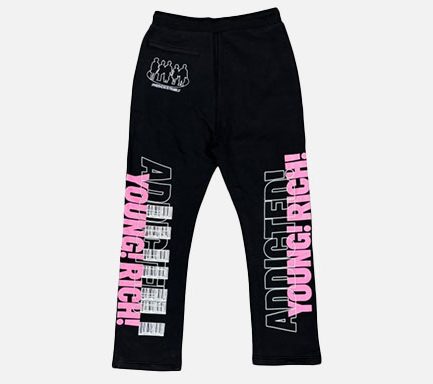 Asaali FNF Lindsey Sweatpants
